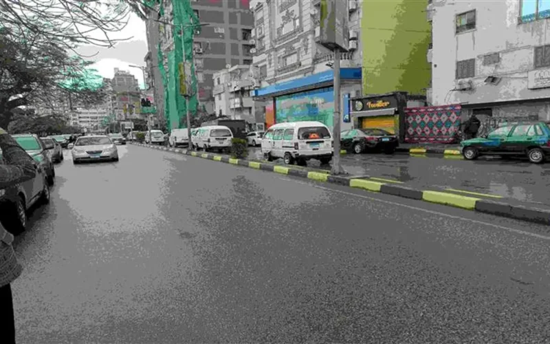 منخفض قطبي يضرب 20 محافظة وتحذيرات من هيئة الأرصاد بشأن طقس اليومين